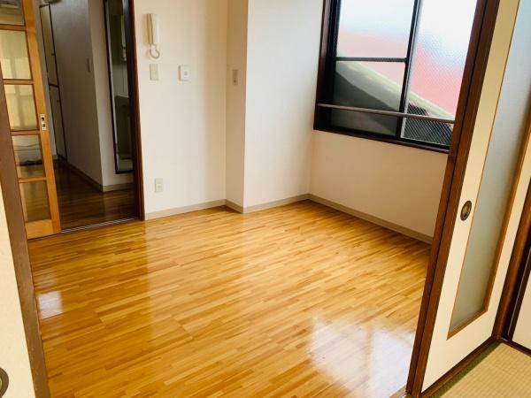 稲城市大丸のマンション