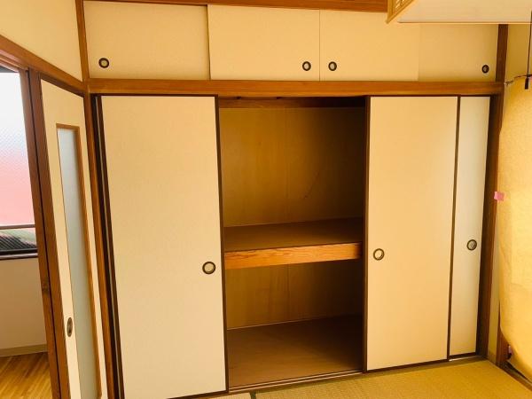稲城市大丸のマンション
