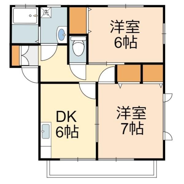 川崎市多摩区菅５丁目のアパート