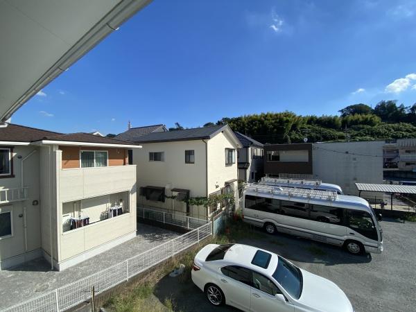 グリーンハイツ