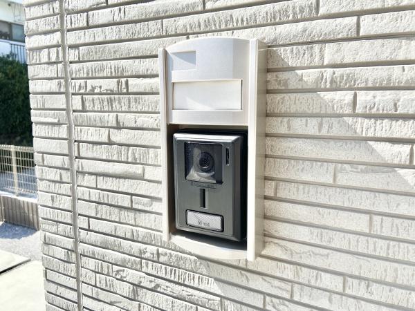 稲城市東長沼の貸家