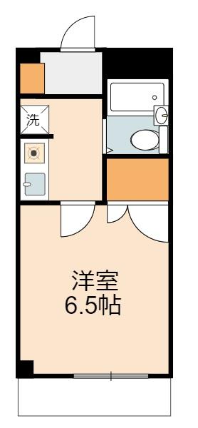 フレグラントY&Y(間取り)