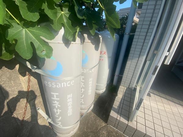 フレグラントY&Y(その他共用部分)