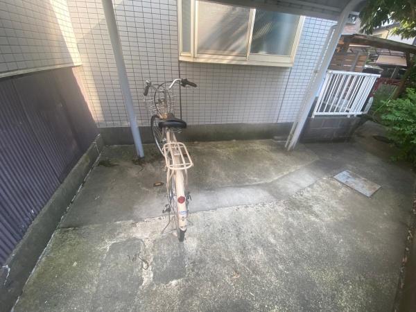 フレグラントY&Y(その他共用部分)