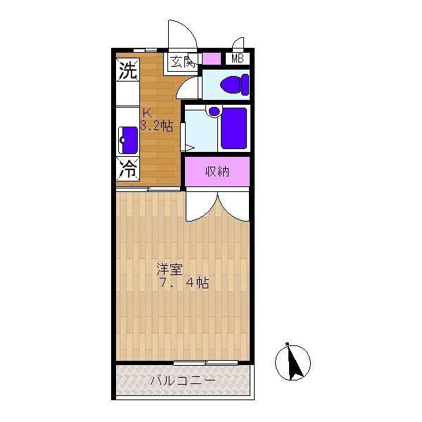 プランドールＡ