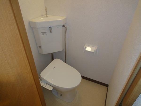 稲城市東長沼のマンション