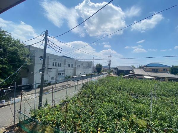 稲城市押立のアパート(その他)