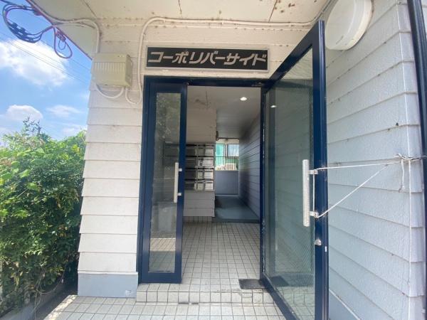稲城市押立のアパート(その他)