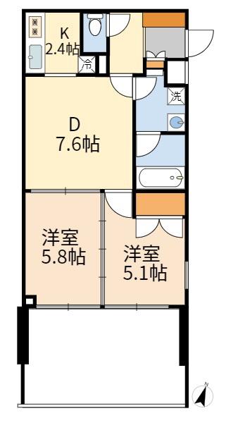 グランキューブ新百合ヶ丘