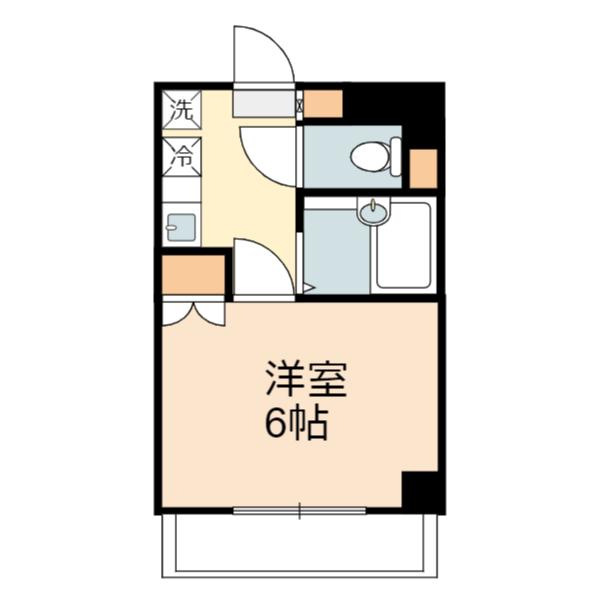 稲城市矢野口のマンション