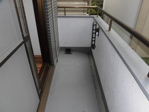 稲城市矢野口のマンション