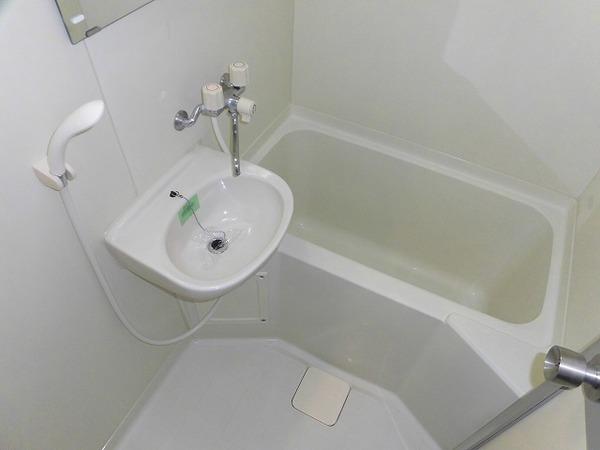 稲城市矢野口のマンション