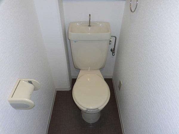 稲城市矢野口のマンション