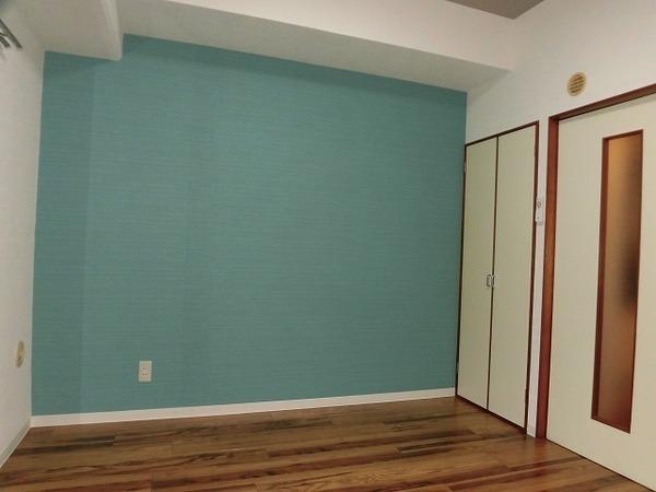 稲城市矢野口のマンション