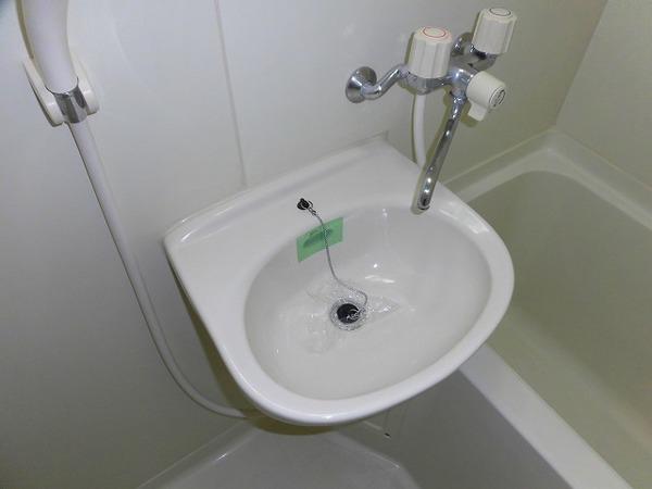 稲城市矢野口のマンション