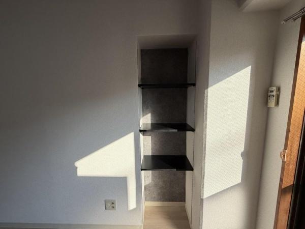 稲城市矢野口のマンション