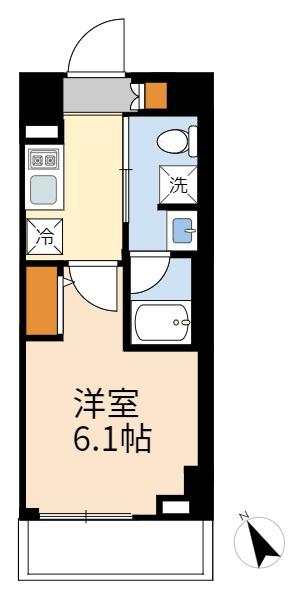 ステージグランデ稲城長沼駅前