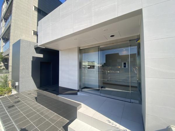 ステージグランデ稲城長沼駅前