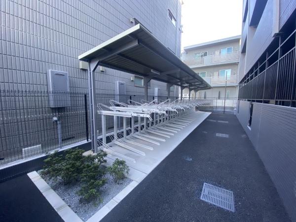 ステージグランデ稲城長沼駅前