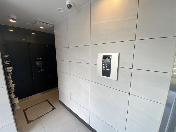 ステージグランデ稲城長沼駅前