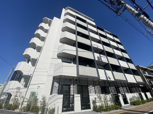 ステージグランデ稲城長沼駅前