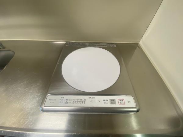 稲城市矢野口のアパート