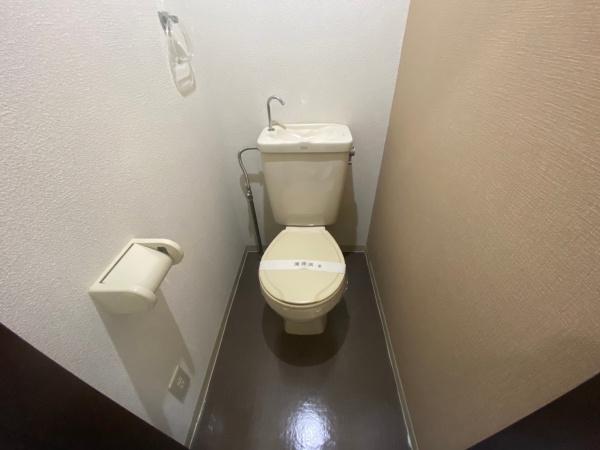 稲城市矢野口のアパート
