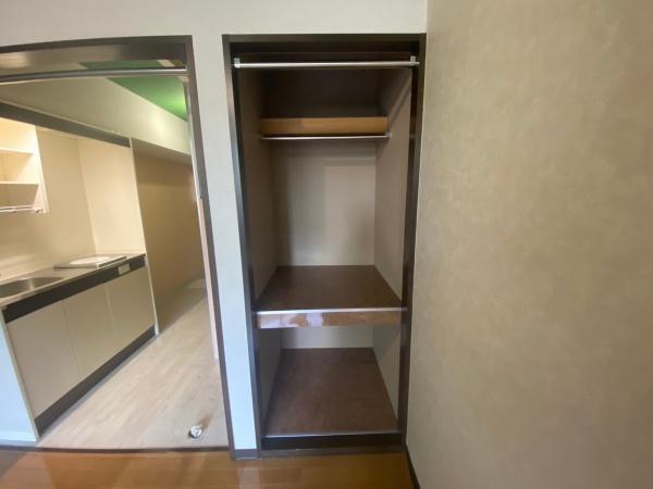 稲城市矢野口のアパート