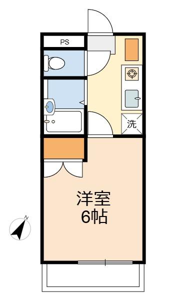 稲城市百村のマンション