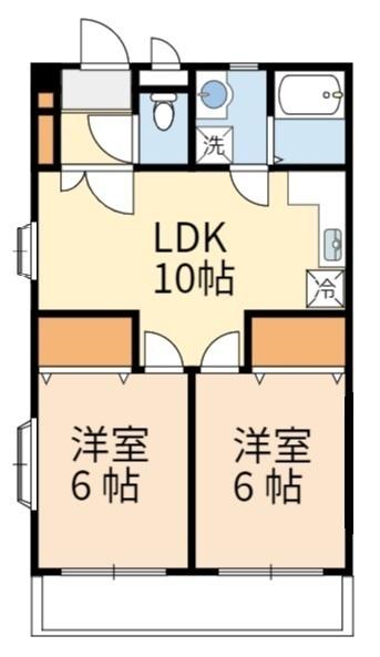 グレイス稲城