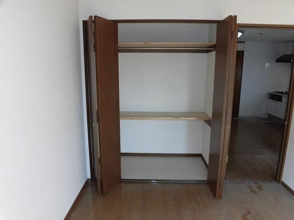 グレイス稲城