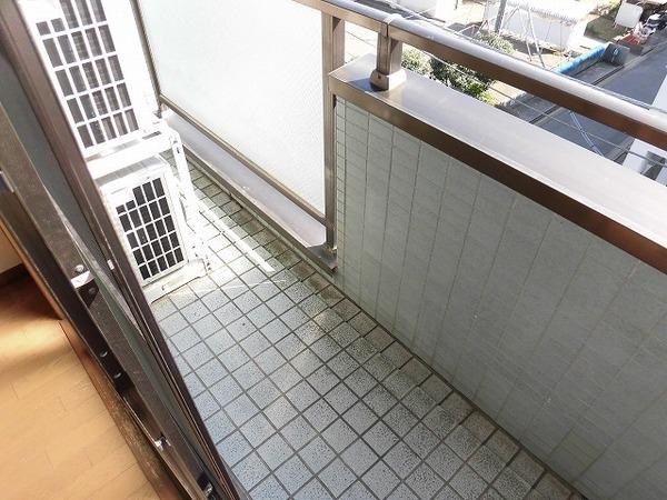 グレイス稲城
