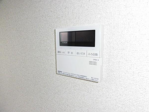 グレイス稲城
