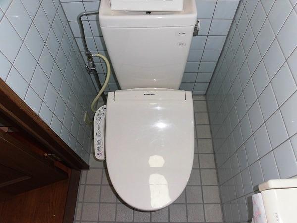 グレイス稲城