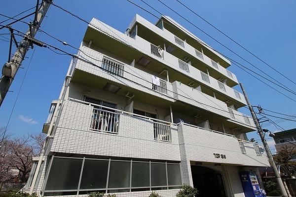 トップ稲城