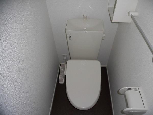稲城市矢野口のアパート