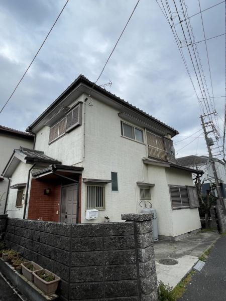 中里貸家