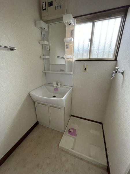 中里貸家