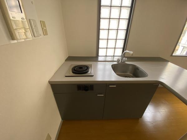 調布ツインズ
