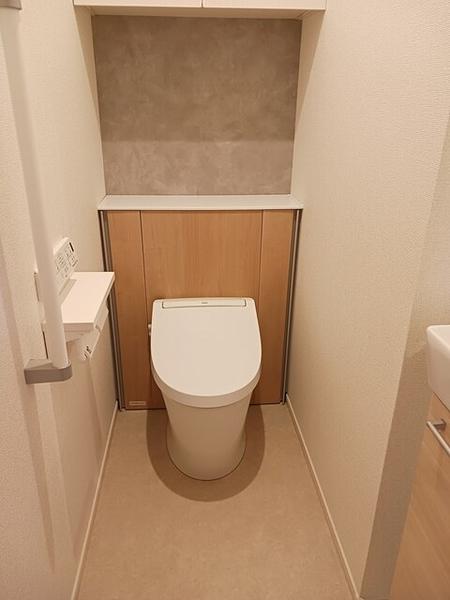 稲城市百村のアパート