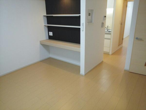 稲城市矢野口のアパート