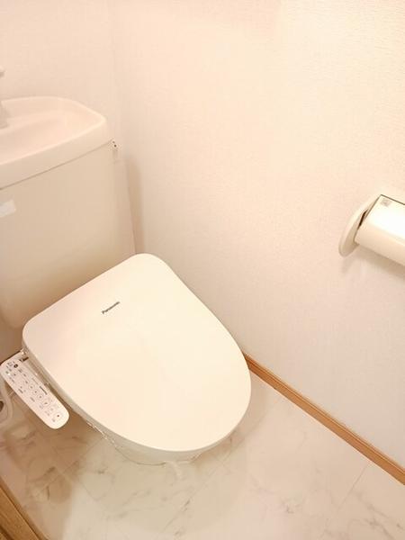稲城市矢野口のアパート