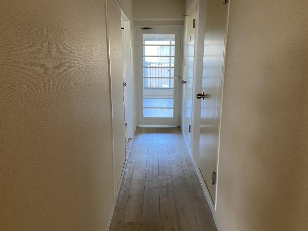 川崎市多摩区菅３丁目のマンション