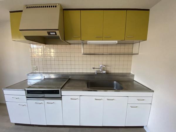 川崎市多摩区菅３丁目のマンション