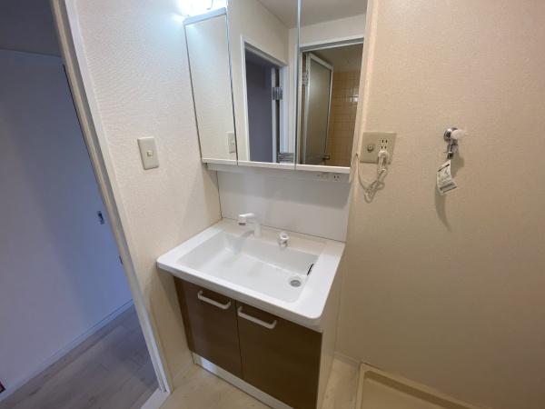 川崎市多摩区菅３丁目のマンション