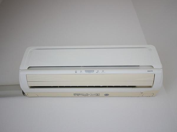 稲城市矢野口のアパート