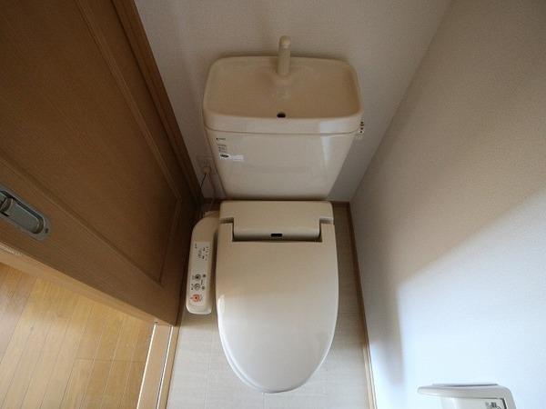 稲城市矢野口のアパート