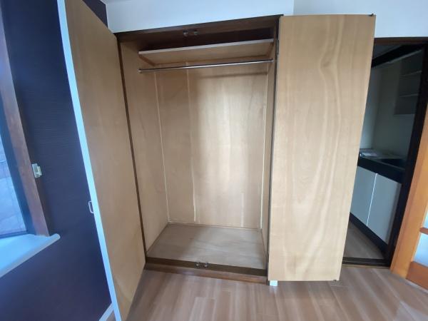 稲城市矢野口のマンション