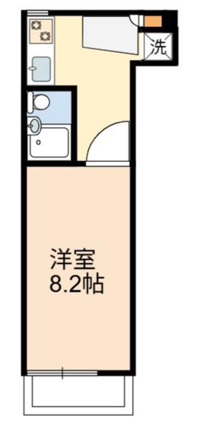 稲城第二末廣マンション