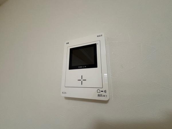 稲城市東長沼のマンション